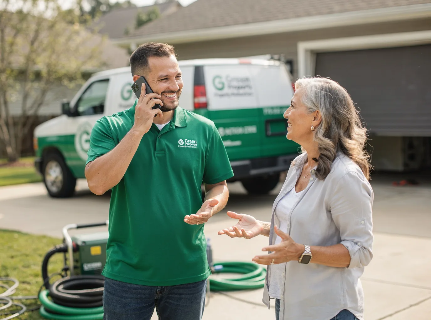 Water Damage Restoration South Orange, NJ FAQs